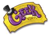 Geek Vinyl